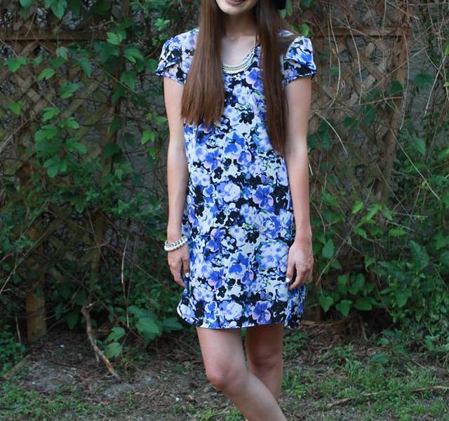 WHAT TO WEAR: Brunch 1