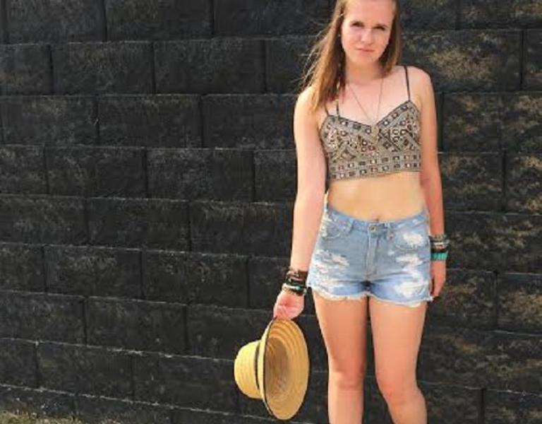 WHAT TO WEAR: Vacation 1