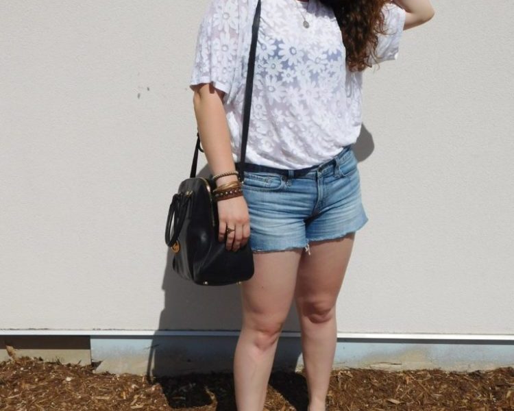 ALL IN THE DETAILS: Flower Power 1