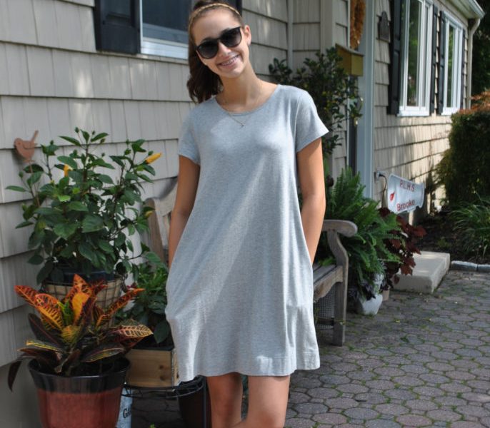 WHAT TO WEAR: Summer 1