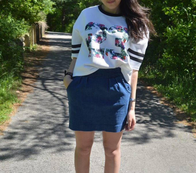 STYLE GURU STYLE: Sporty Spice 1