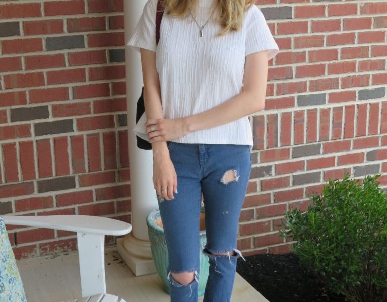 STYLE GURU STYLE: WHT DNM 1