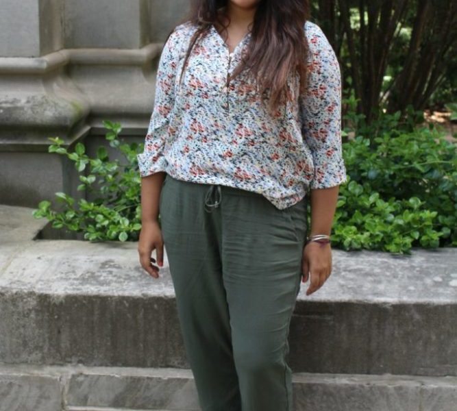 STYLE ADVICE OF THE WEEK: The Perfect Pants 1