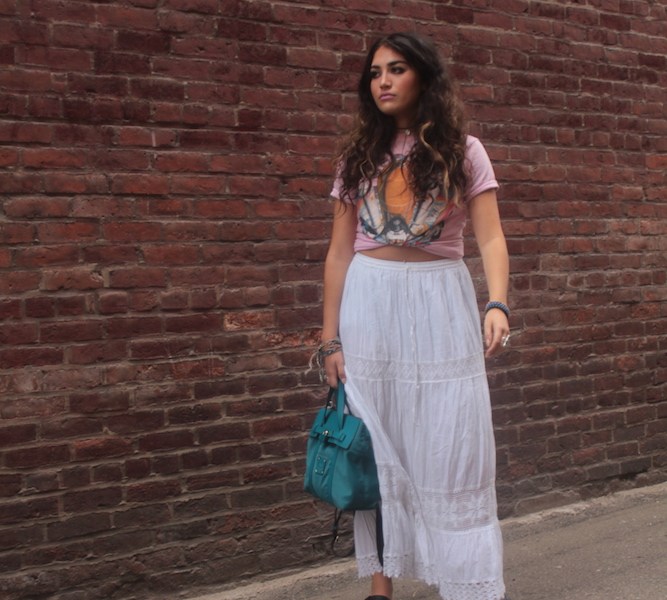 STYLE GURU STYLE: Thrifty Threads 1