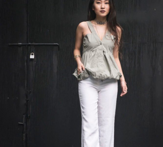 STYLE GURU STYLE: Be Misty 1