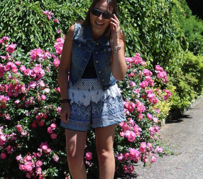 WHAT TO WEAR: Concert 1