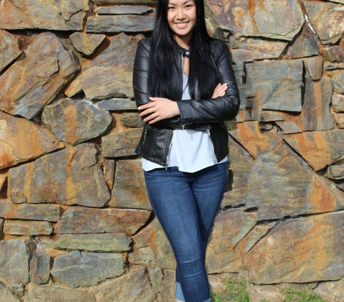 STYLE GURU BIO: Quyen Tran 1