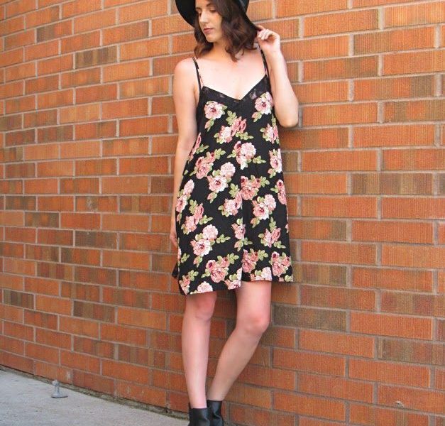 STYLE GURU STYLE: Flower Power 1