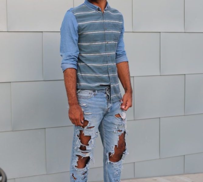 WHAT TO WEAR: Summer 1