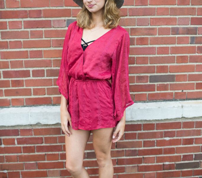 STYLE ADVICE OF THE WEEK: Hats off to Hats 1