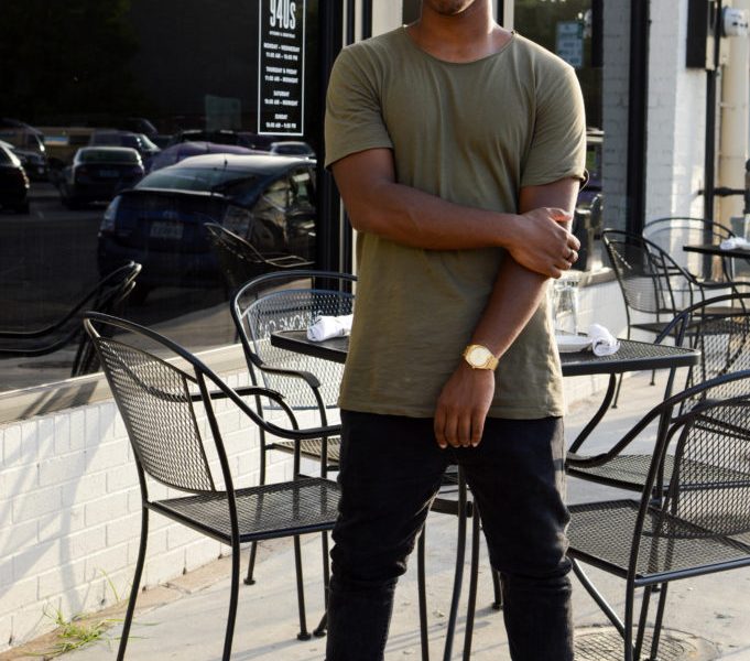 STYLE ADVICE OF THE WEEK: Don’t Fear Your Ambition 1