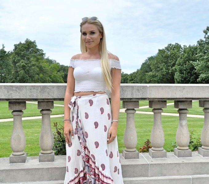WHAT TO WEAR: Summer 1