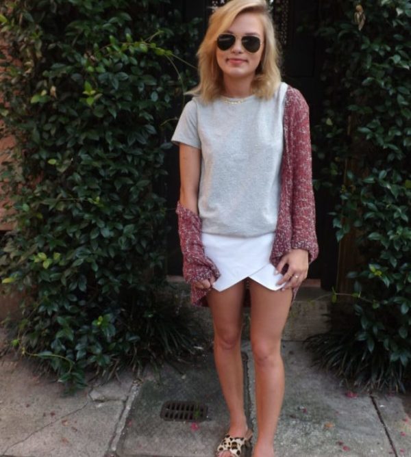 STYLE GURU STYLE: Texture Talks 1