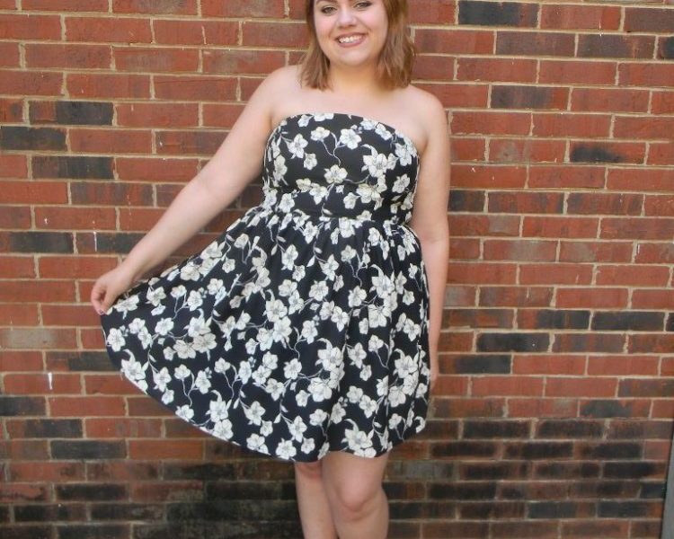 WHAT TO WEAR: Girl's Night Out 1