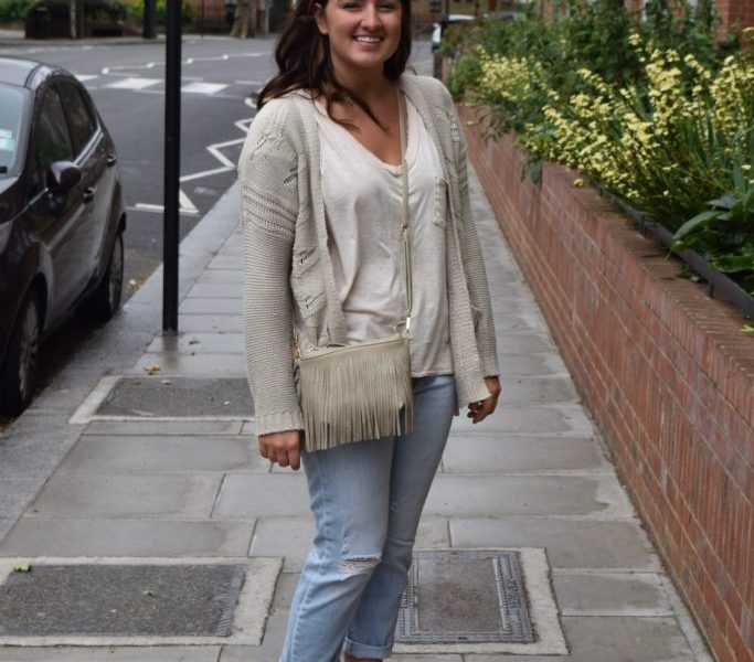 STYLE ADVICE OF THE WEEK: Ripped Off the Runway 1