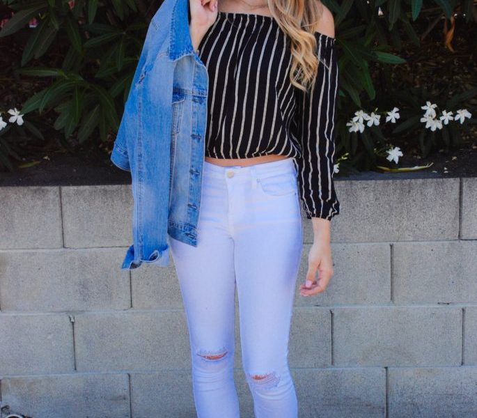 WHAT TO WEAR: Summer 1