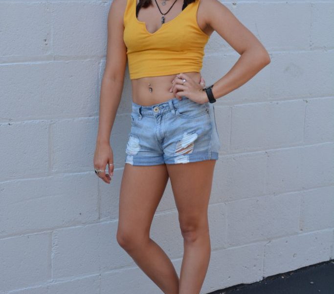 WHAT TO WEAR: Vacation 1