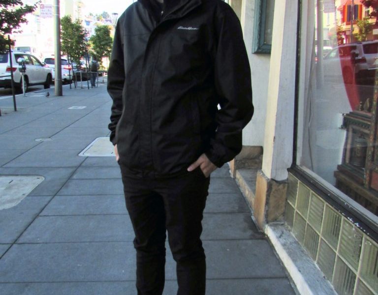 ALL IN THE DETAILS: When in a Sea of Sneakers... 1