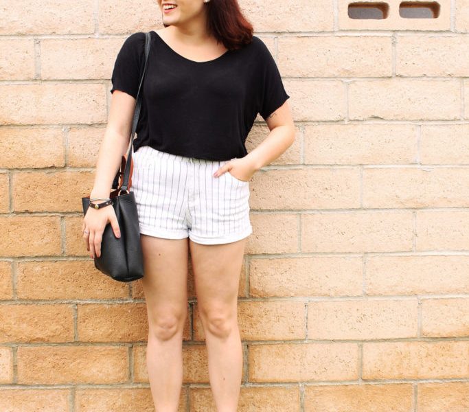 WHAT TO WEAR: Summer 1