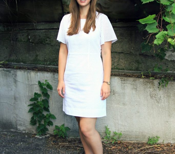 WHAT TO WEAR: Brunch 1