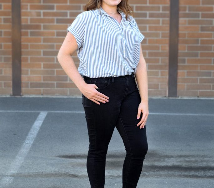 STYLE GURU STYLE: The Comeback Stripe 1