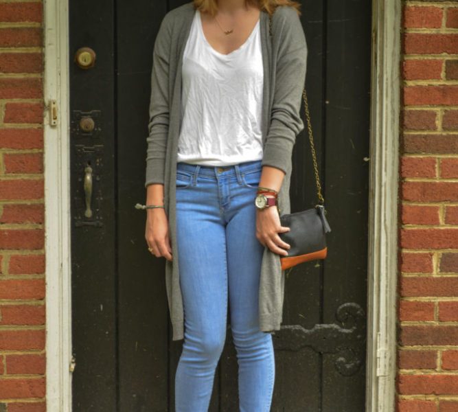 STYLE GURU STYLE: The Perfect Fit 1