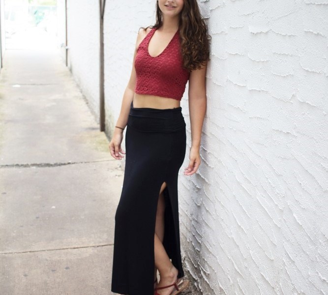 WHAT TO WEAR: Summer 1