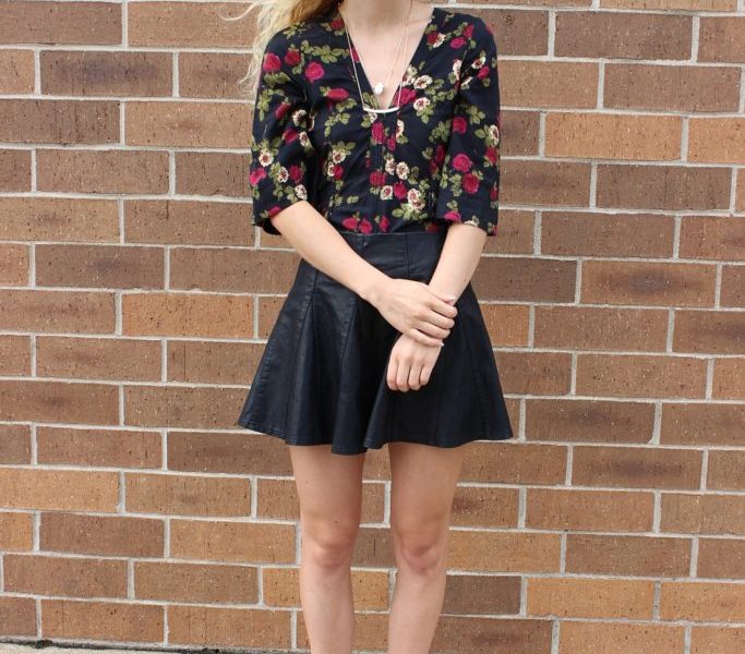 STYLE GURU STYLE: Full-Fledged Edge 1