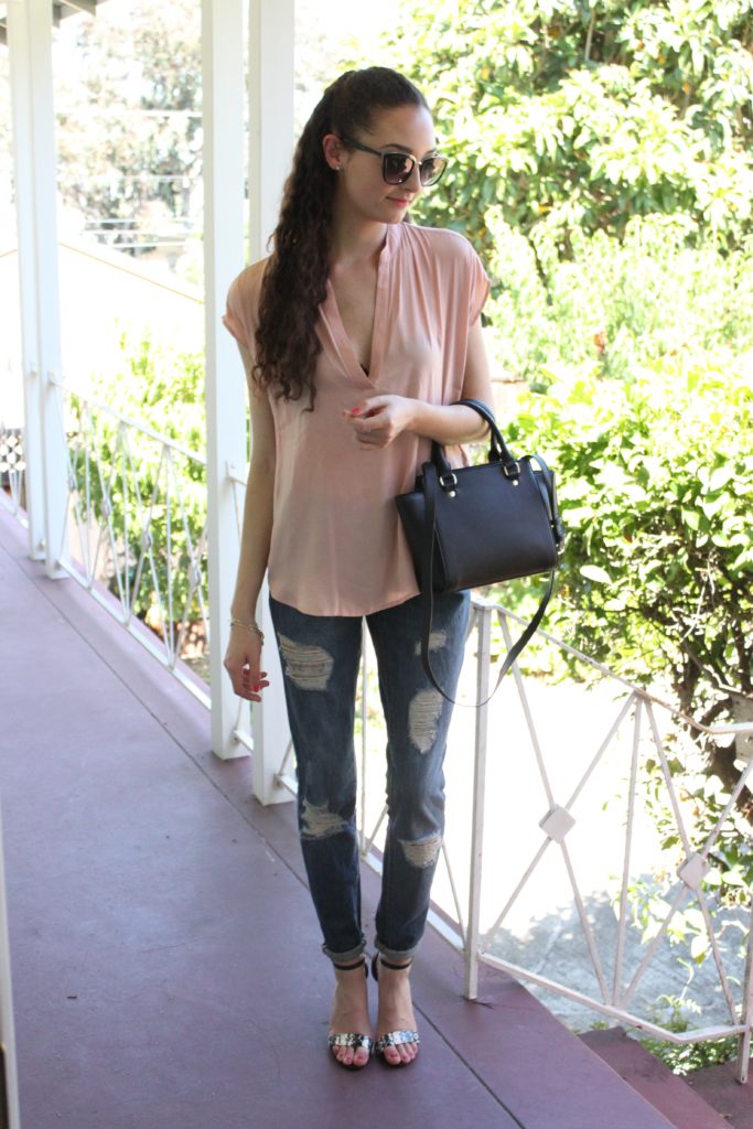 ALL IN THE DETAILS: A Nice Handbag is All You Need