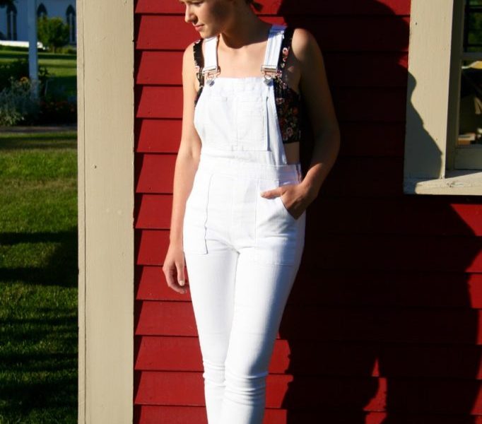 BEAUTY BAR: Braids, Braids, Braids 1