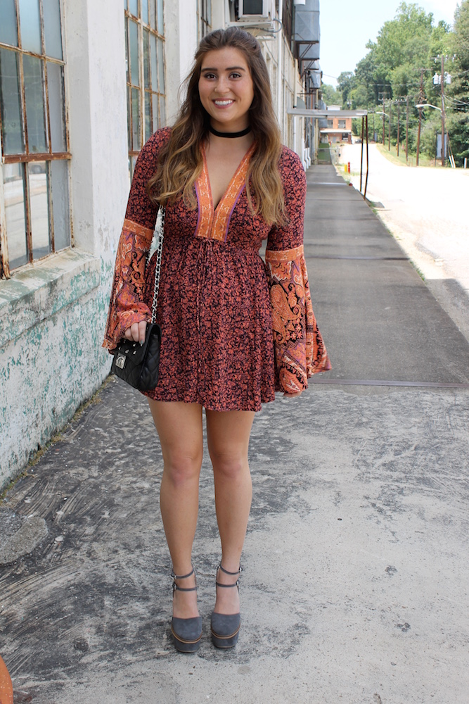 STYLE ADVICE OF THE WEEK: How to Beat the Heat