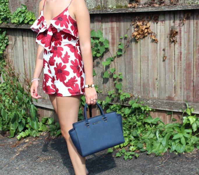 STYLE ADVICE OF THE WEEK: Bright and Bold 1