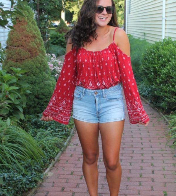 WHAT TO WEAR: Summer 1