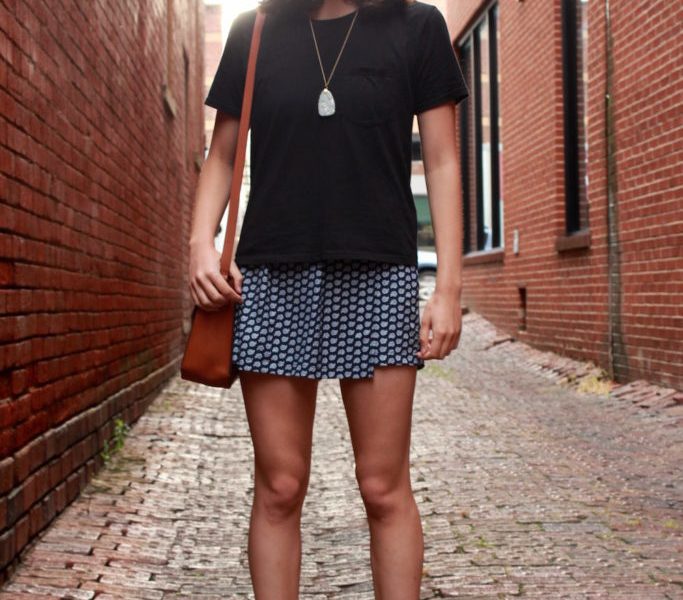 STYLE ADVICE OF THE WEEK: The Art of Lightweight Layering 1