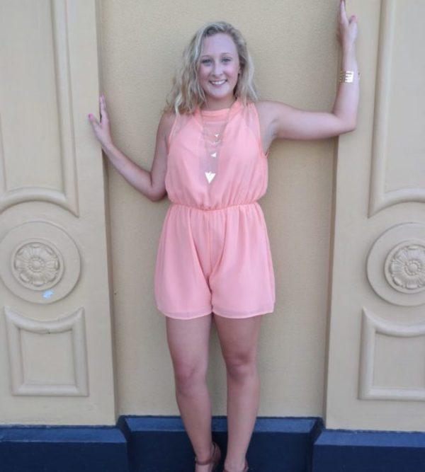 WHAT TO WEAR: Greek Life 1