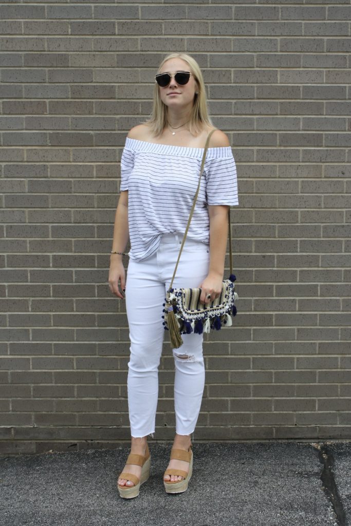what to wear to a brunch birthday party