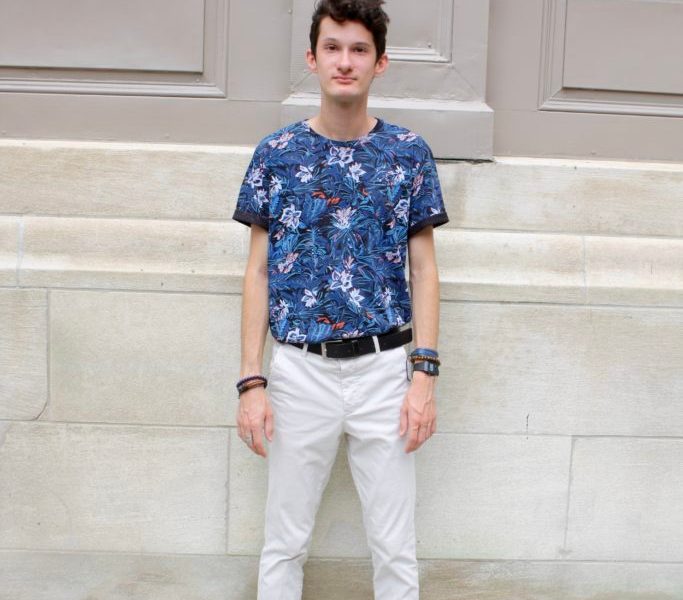 ALL IN THE DETAILS: Put A Ring On It 1