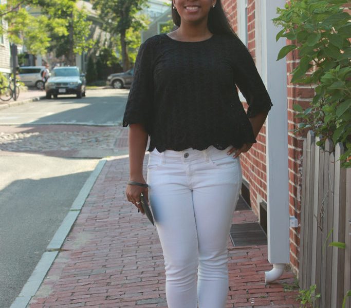 WHAT TO WEAR: Brunch 1