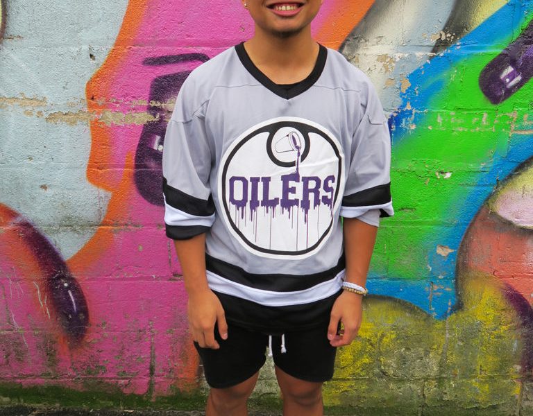 ALL IN THE DETAILS: Jerseys are the New Wave 1