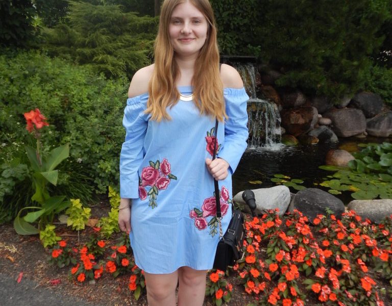 STYLE GURU STYLE: Flower Power 1
