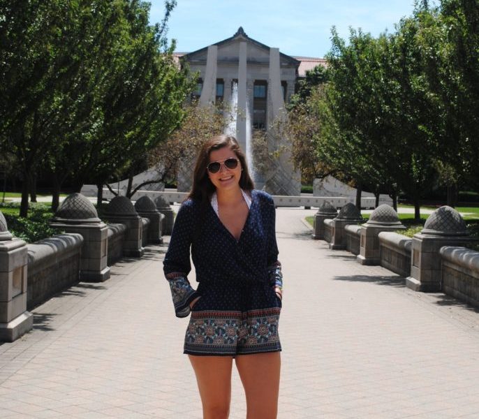 WHAT TO WEAR: Summer 1