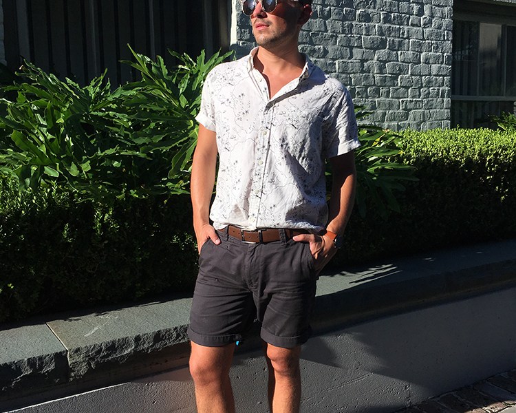 STYLE ADVICE OF THE WEEK: Quirky Prints 1