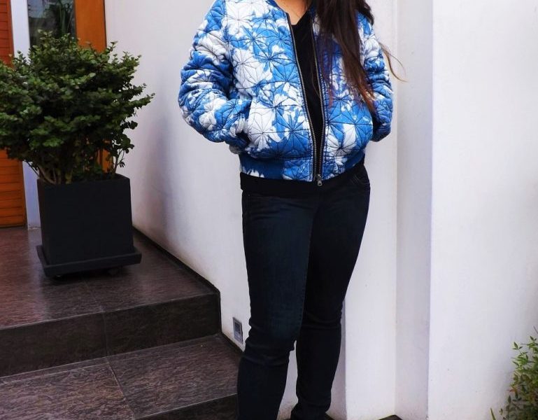 STYLE ADVICE OF THE WEEK: My Mom’s Closet is My Favorite Store 1