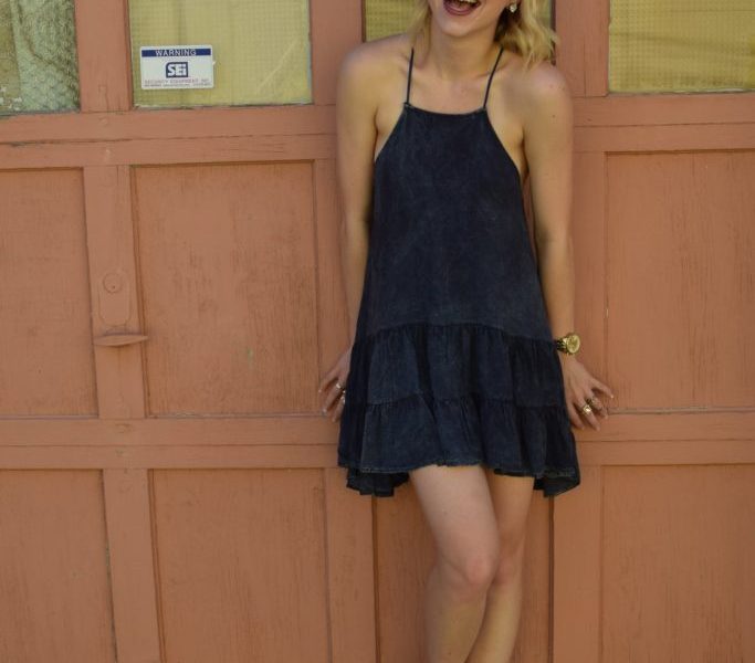 STYLE GURU STYLE: A Little Ruffle Around the Edges 1