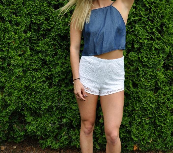 STYLE GURU STYLE: Denim Muse 1