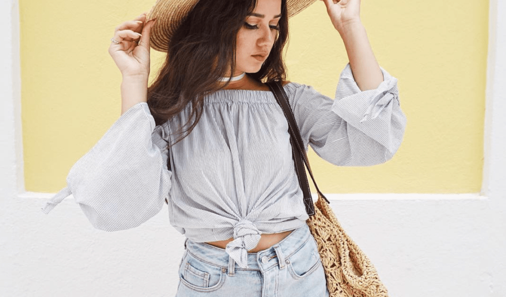 The Fashion Getaway—Nine Global-Inspired Outfits That Feel Like a Vacation 1