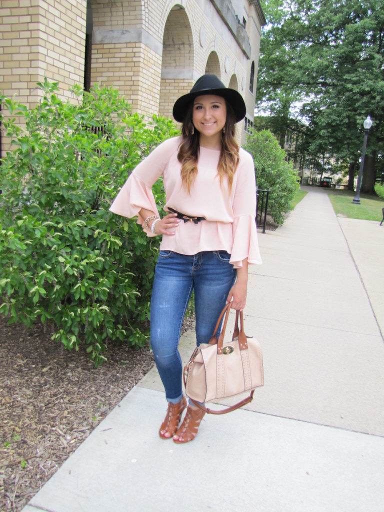 STYLE GURU STYLE: Believe In The Bell Sleeve