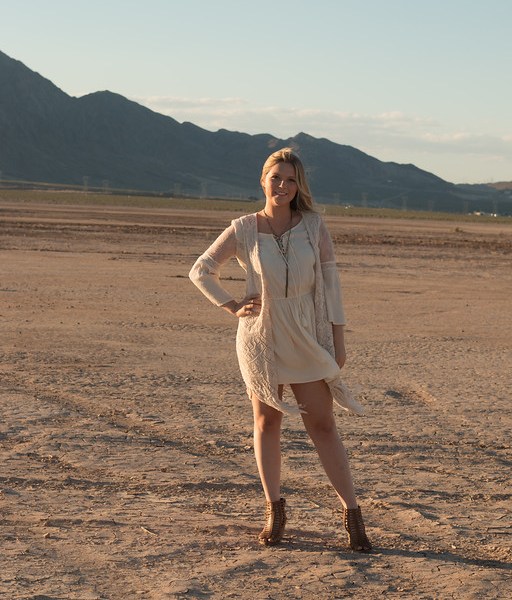 STYLE ADVICE OF THE WEEK: Desert Dweller 1