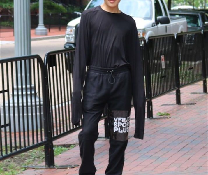 STYLE GURU STYLE: Oversized 1