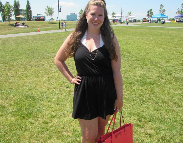 STYLE GURU STYLE: Little Black Something 1